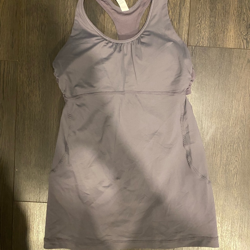 Lululemon
